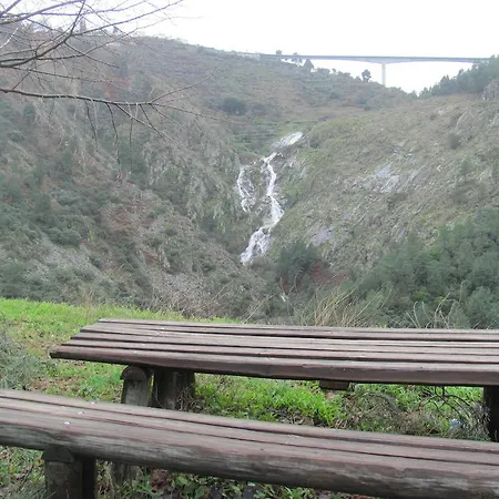 Quinta De Silvares Prázdninový dům *