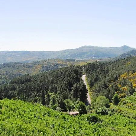 Hébergement de vacances Quinta De Silvares *