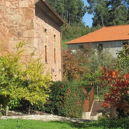 Prázdninový dům Quinta De Silvares