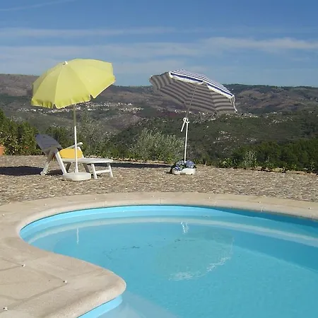 Quinta De Silvares Armamar