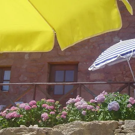 Prázdninový dům Quinta De Silvares