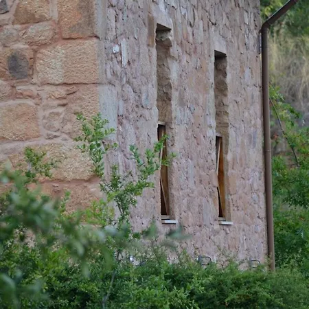 Quinta De Silvares