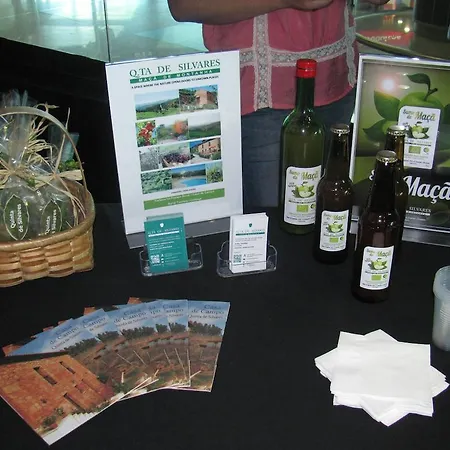 Quinta De Silvares Armamar