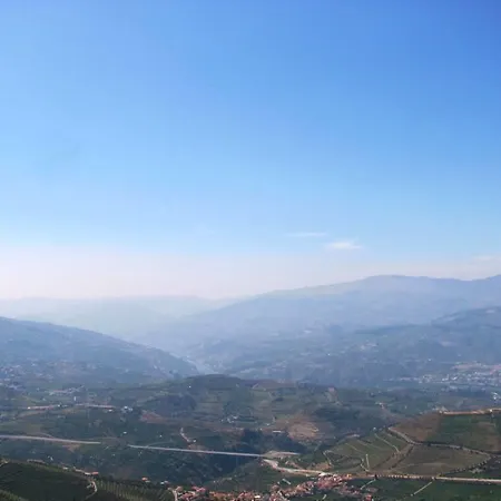 Hébergement de vacances Quinta De Silvares