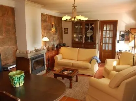 Quinta De Silvares Armamar